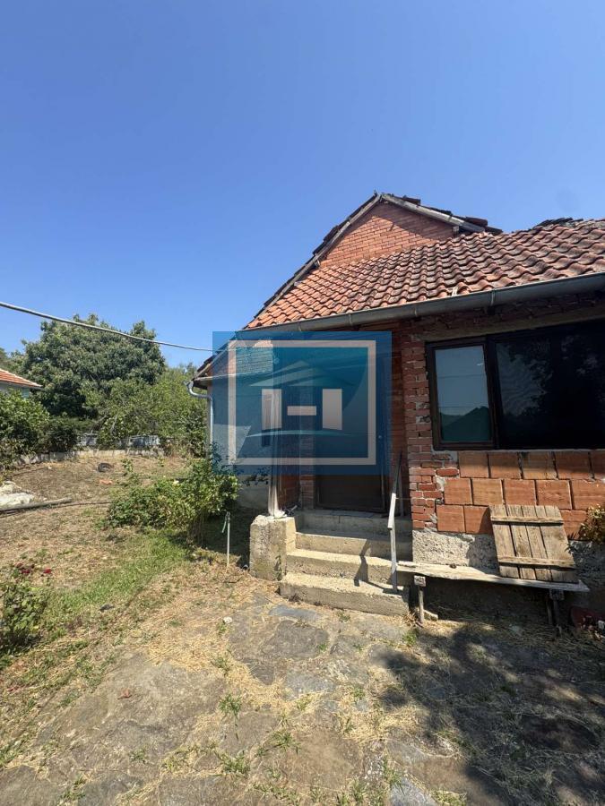 KUĆA NA PRODAJU – JOVAC, MIR I PRIRODA NA KORAK OD ĆUPRIJE 4