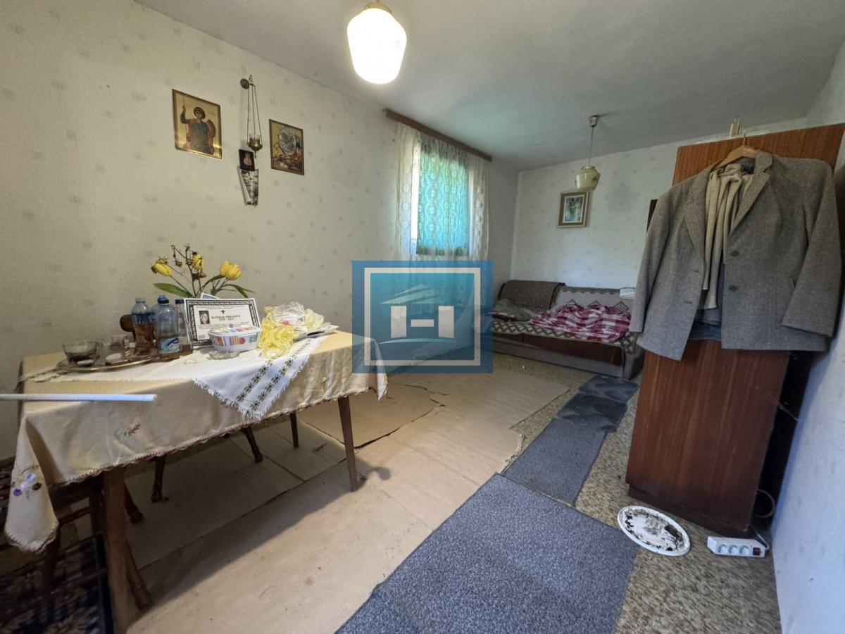 KUĆA NA PRODAJU – JOVAC, MIR I PRIRODA NA KORAK OD ĆUPRIJE 8