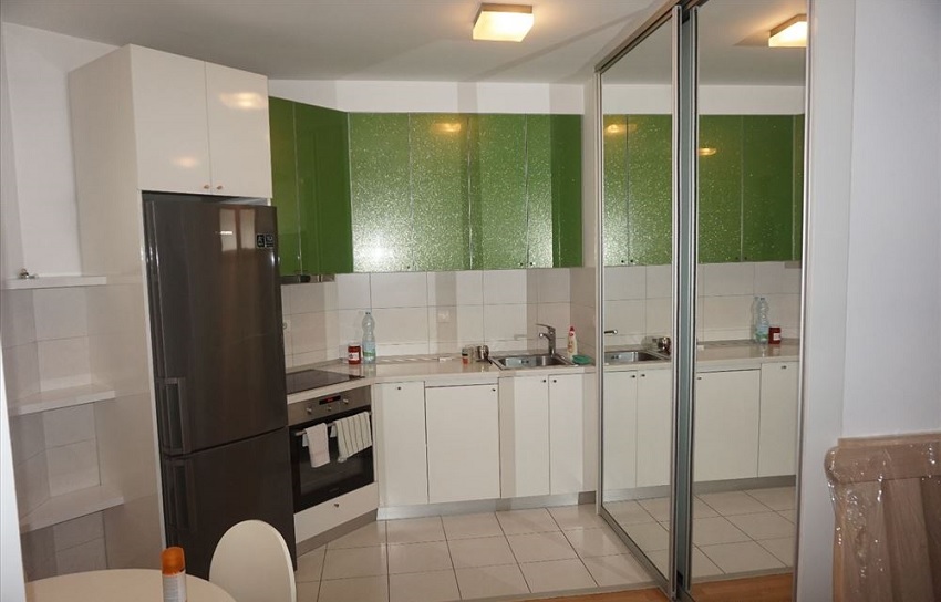 Moderno opremljen apartman kod hale Pionir 3