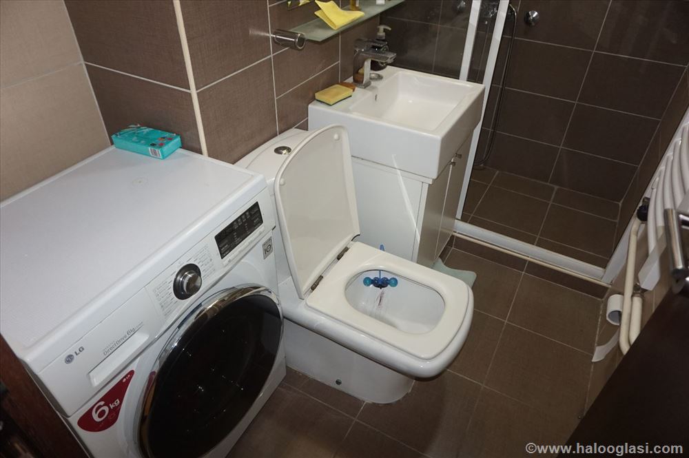 Moderno opremljen apartman kod hale Pionir 4