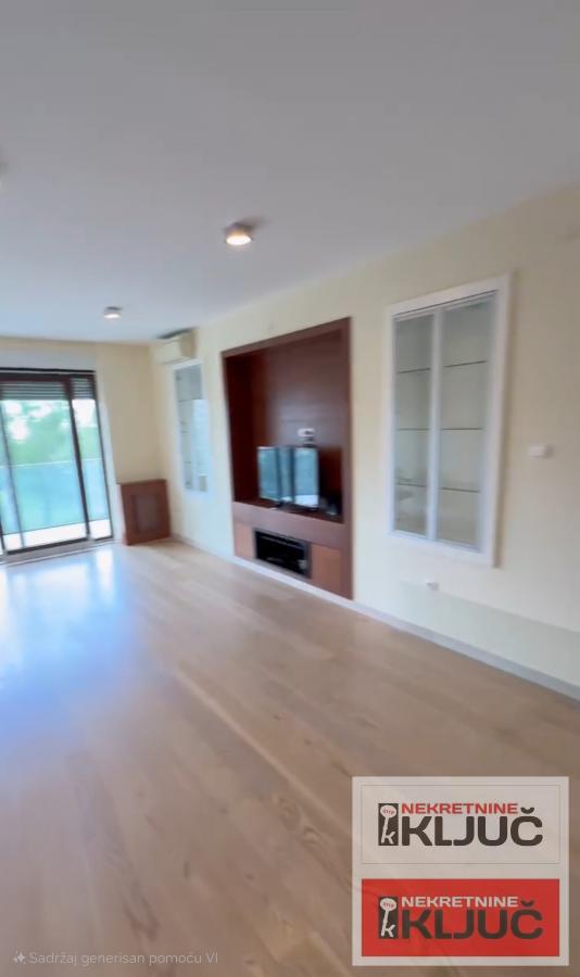 LIMAN 3 PARK CITY IZDAJE SE KANCELARIJSKI PROSTOR 1