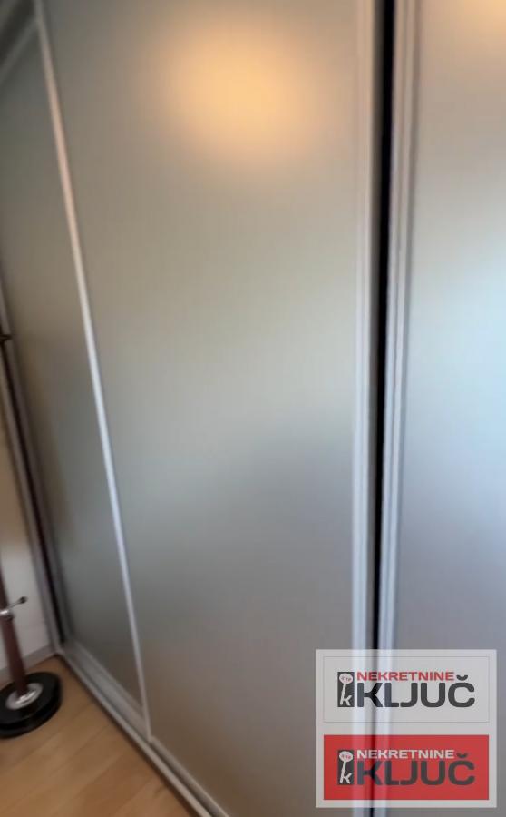 LIMAN 3 PARK CITY IZDAJE SE KANCELARIJSKI PROSTOR 14