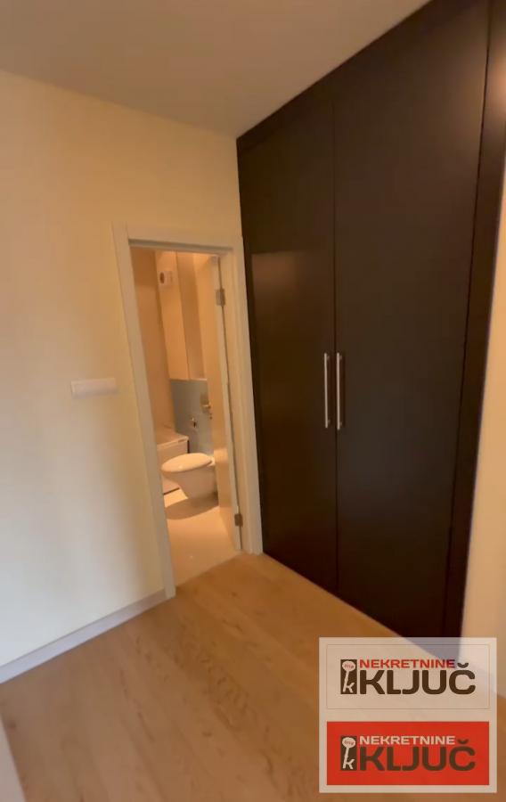 LIMAN 3 PARK CITY IZDAJE SE KANCELARIJSKI PROSTOR 15