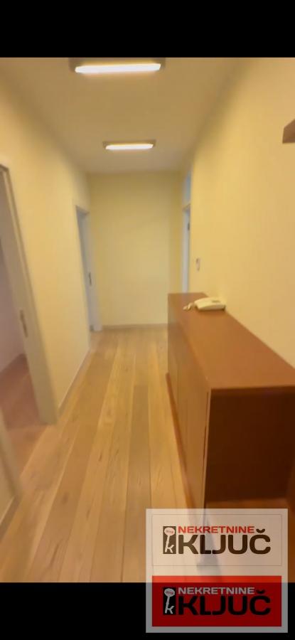 LIMAN 3 PARK CITY IZDAJE SE KANCELARIJSKI PROSTOR 19