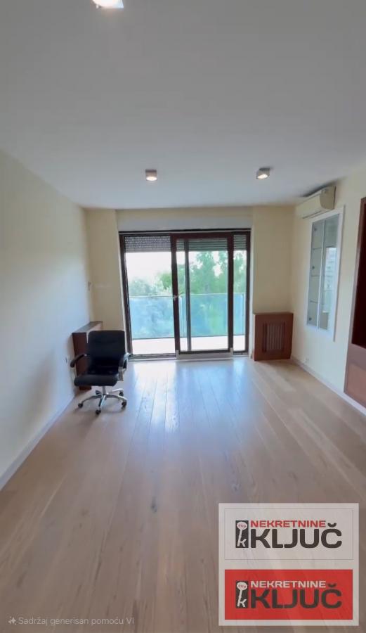 LIMAN 3 PARK CITY IZDAJE SE KANCELARIJSKI PROSTOR 3