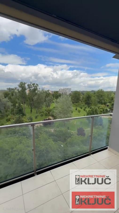 LIMAN 3 PARK CITY IZDAJE SE KANCELARIJSKI PROSTOR 4