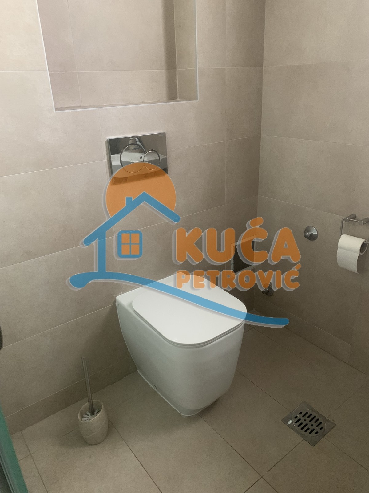 Lokal, 46 m2, Palilula, Njegoševa ID: i-014634 10