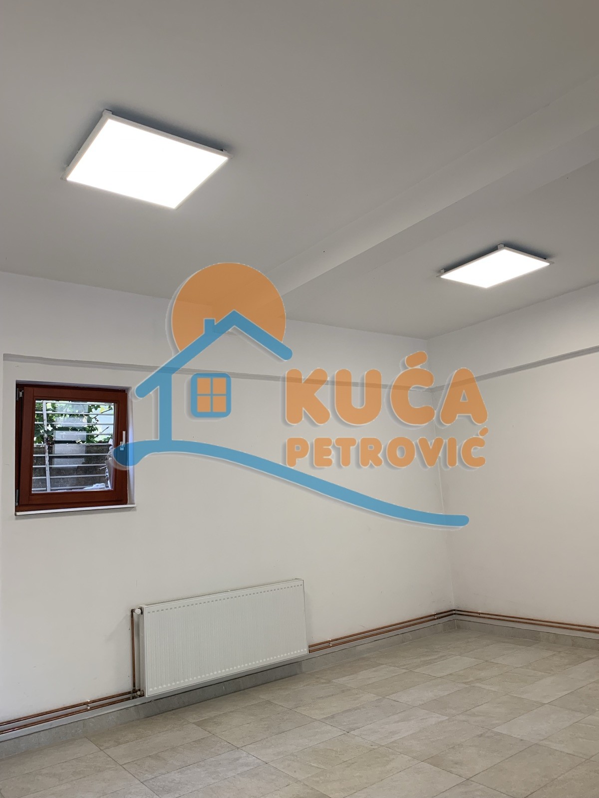 Lokal, 46 m2, Palilula, Njegoševa ID: i-014634 2