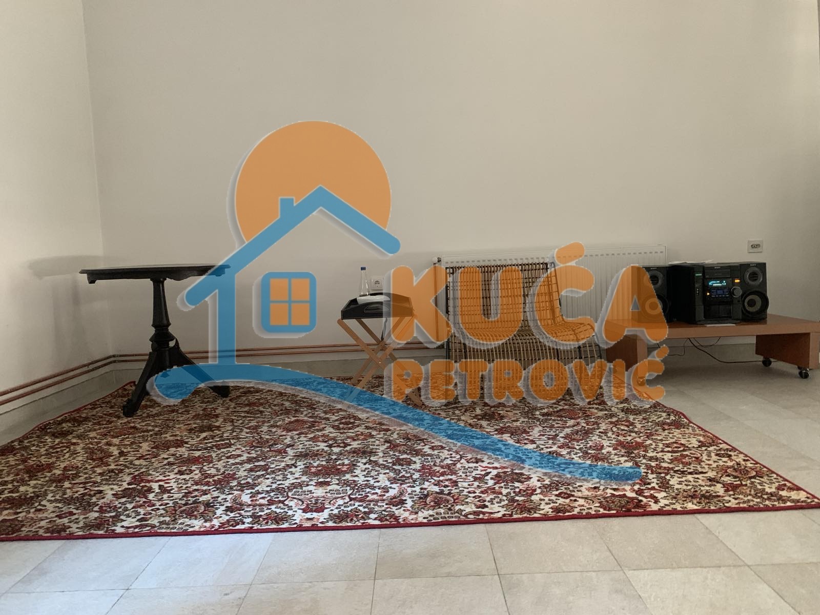 Lokal, 46 m2, Palilula, Njegoševa ID: i-014634 5