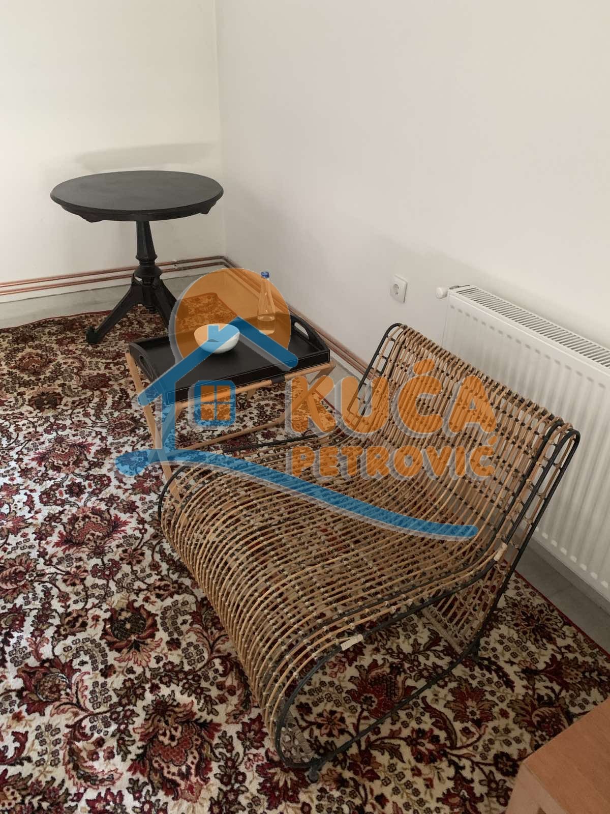 Lokal, 46 m2, Palilula, Njegoševa ID: i-014634 6