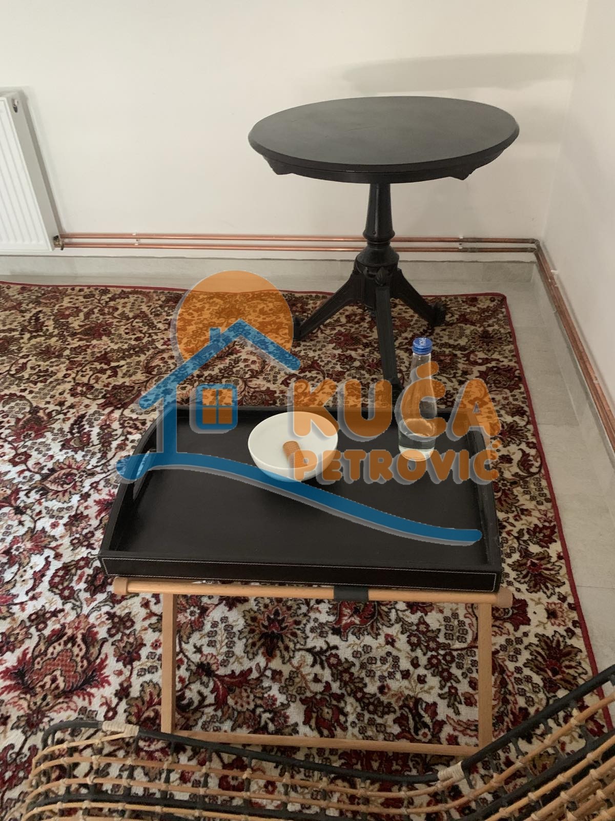 Lokal, 46 m2, Palilula, Njegoševa ID: i-014634 7