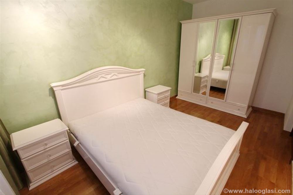 Moderno opremljen apartman kod hale Pionir 2