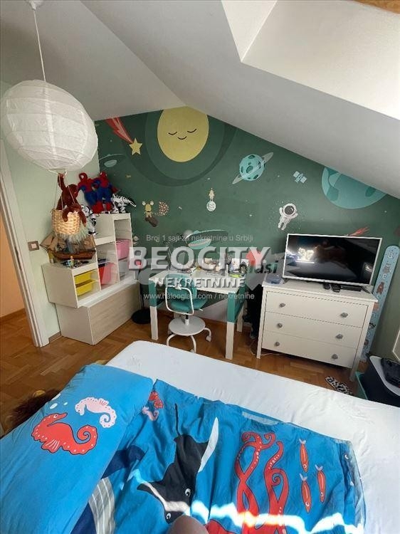 Trosoban stan, 80 m2, Lekino brdo, Gospodara Vučića ID: 121776 12