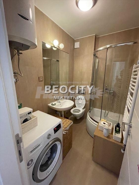 Trosoban stan, 80 m2, Lekino brdo, Gospodara Vučića ID: 121776 13