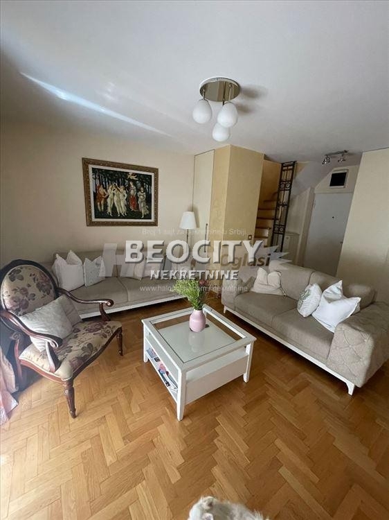 Trosoban stan, 80 m2, Lekino brdo, Gospodara Vučića ID: 121776 3