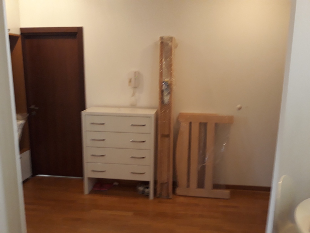 Moderno opremljen apartman kod hale Pionir 5