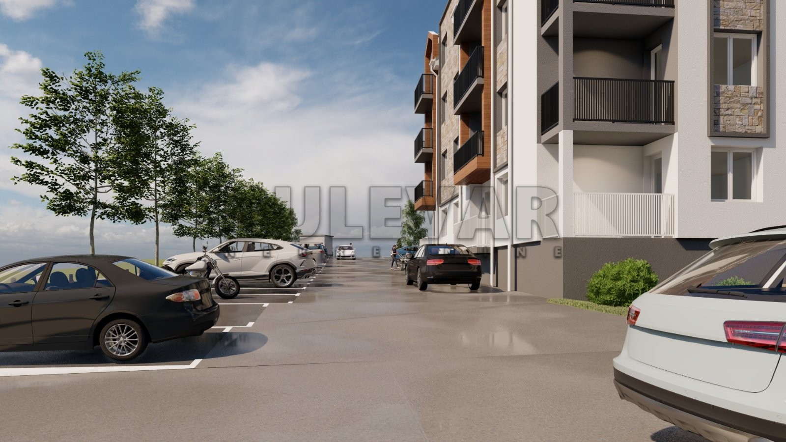 Dvosoban stan, 40 m2, Centar, Sokobanja ID: p-014611 4