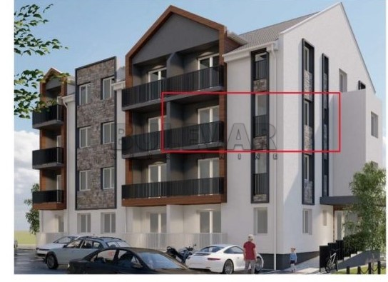 Dvosoban stan, 40 m2, Centar, Sokobanja ID: p-014611 6