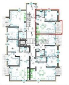 Dvosoban stan, 40 m2, Centar, Sokobanja ID: p-014611 7