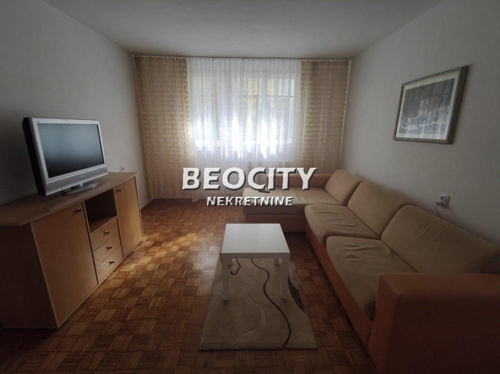 Dvosoban stan, 54 m2, Stara Detelinara, Orlovića Pavla ID: 119543 2