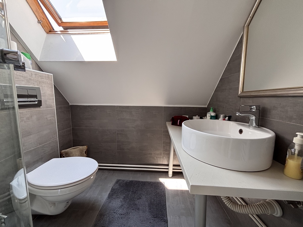 Senjanina Ive  Dorćol  renoviran 3 0 stan  106m2 5