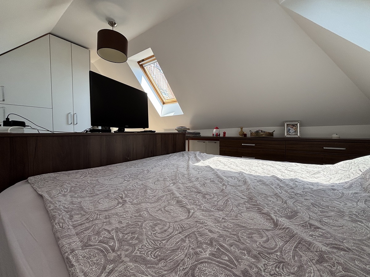 Senjanina Ive  Dorćol  renoviran 3 0 stan  106m2 4