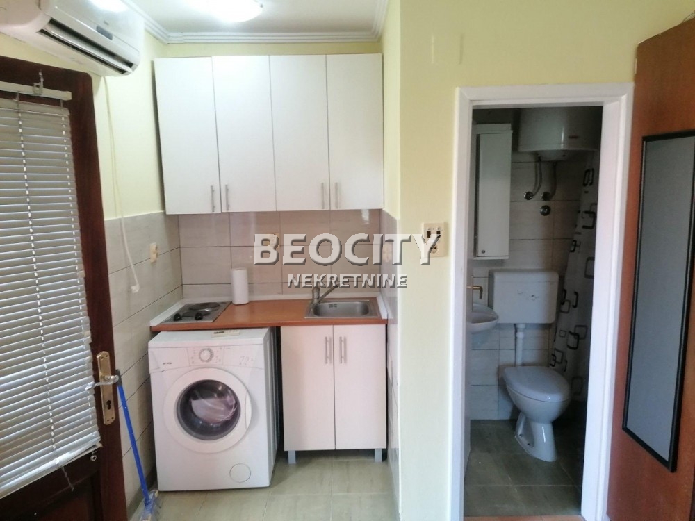 Jednosoban stan, 17 m2, Novi Sad, Sonje Marinković ID: 121877 3