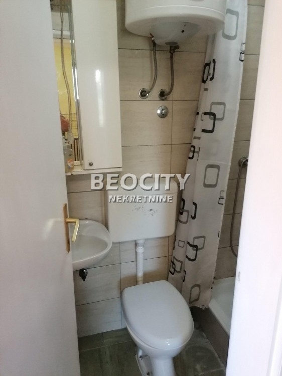 Jednosoban stan, 17 m2, Novi Sad, Sonje Marinković ID: 121877 4