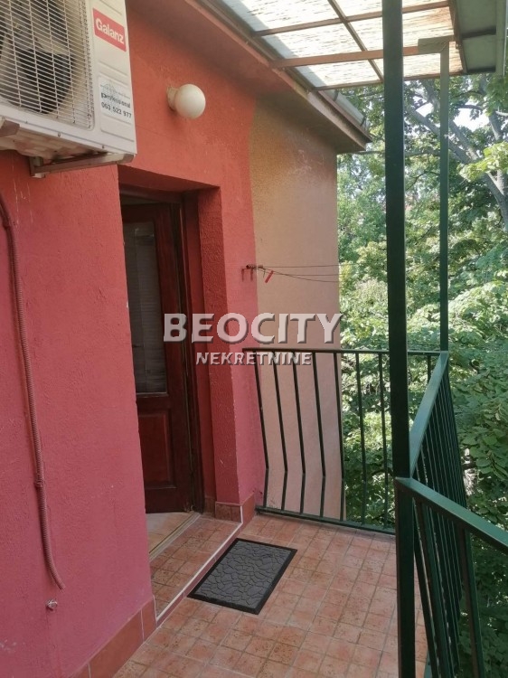 Jednosoban stan, 17 m2, Novi Sad, Sonje Marinković ID: 121877 6