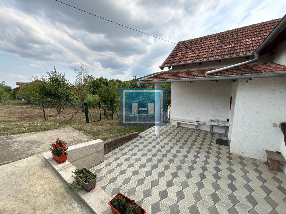 Kuća u Donjem Štiplju 2