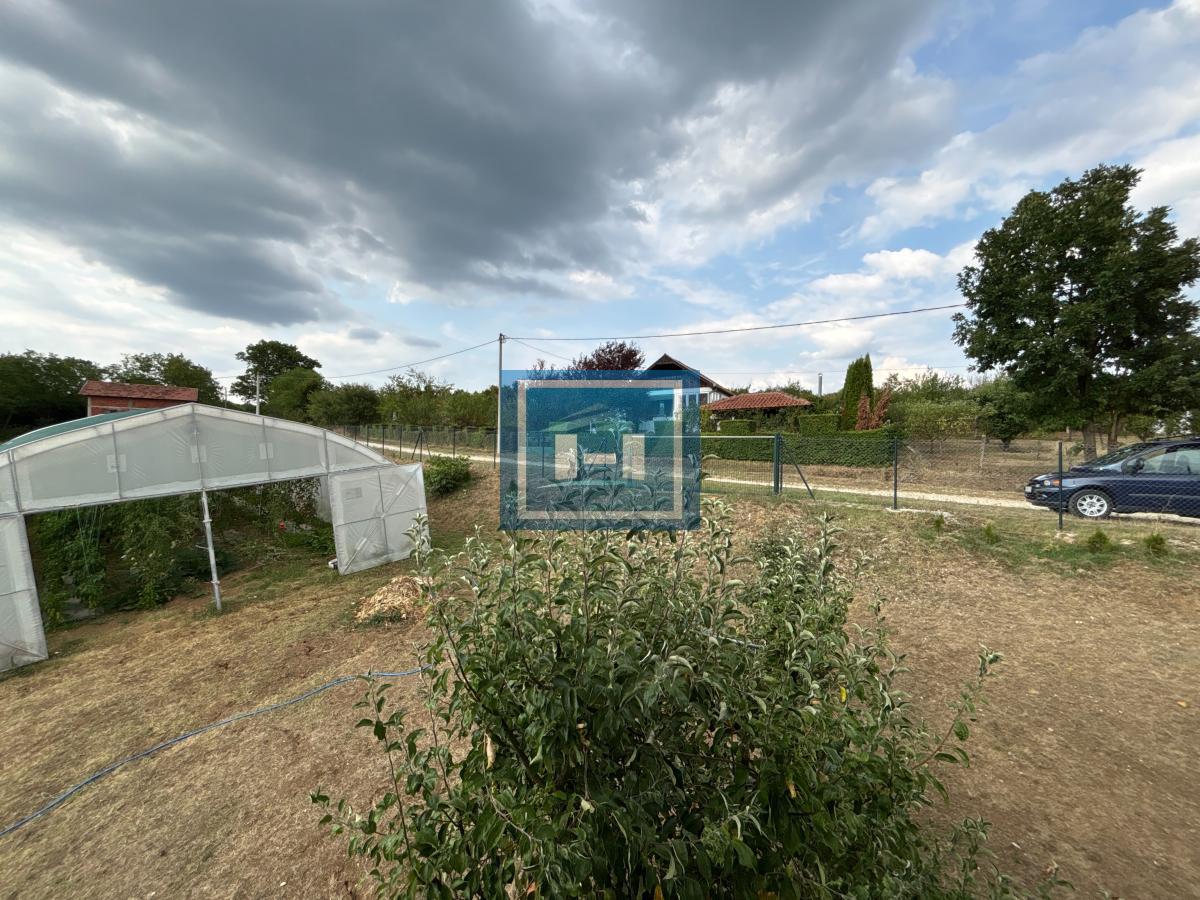 Kuća u Donjem Štiplju 22