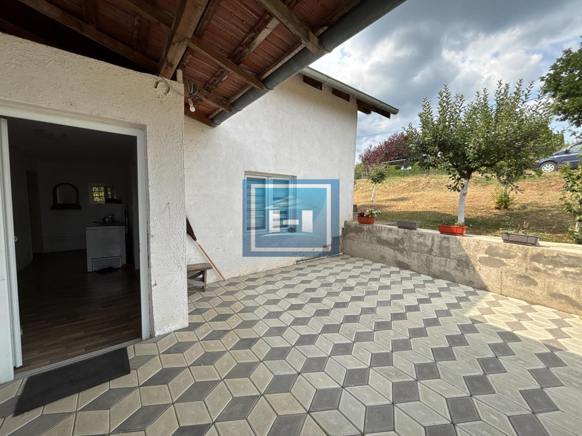 Kuća u Donjem Štiplju 3