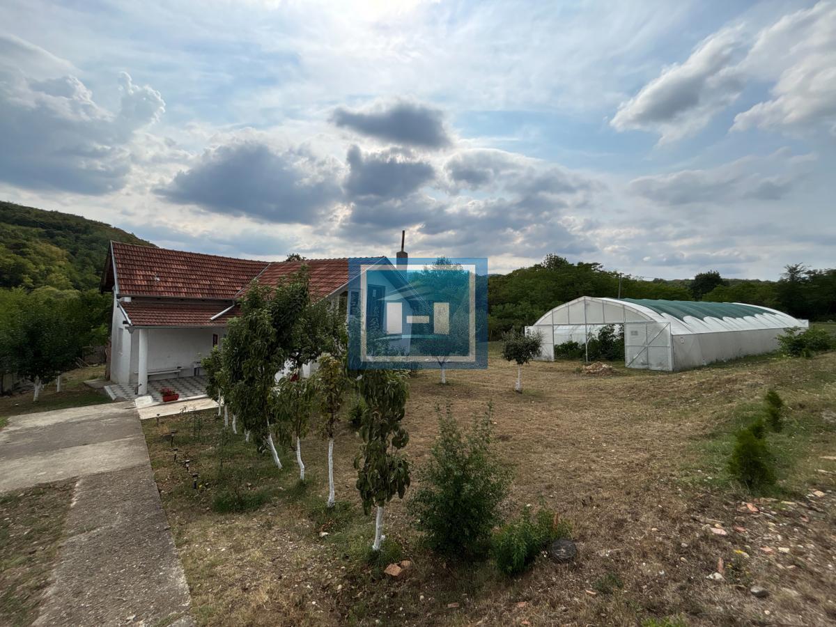 Kuća u Donjem Štiplju 4