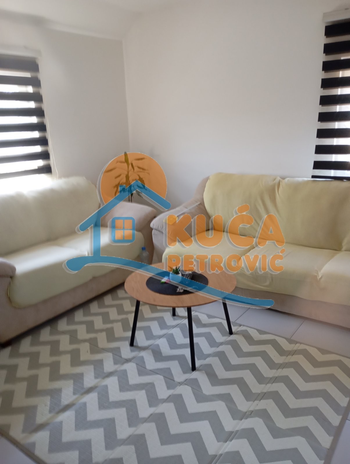 Trosobna kuća, 120 m2, Čečina ID: p-014608 1