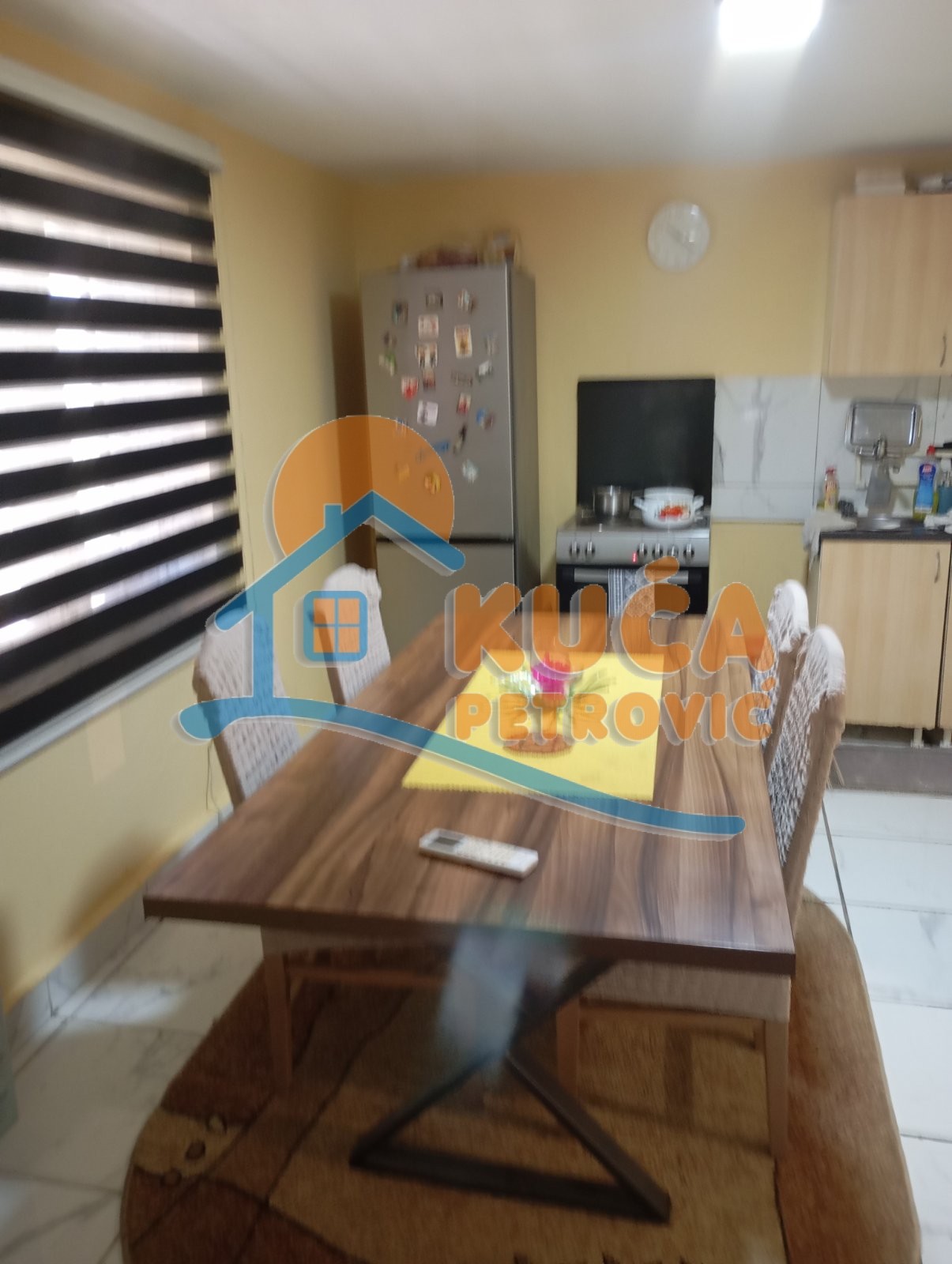 Trosobna kuća, 120 m2, Čečina ID: p-014608 3