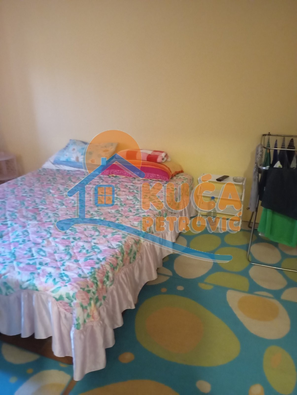 Trosobna kuća, 120 m2, Čečina ID: p-014608 5