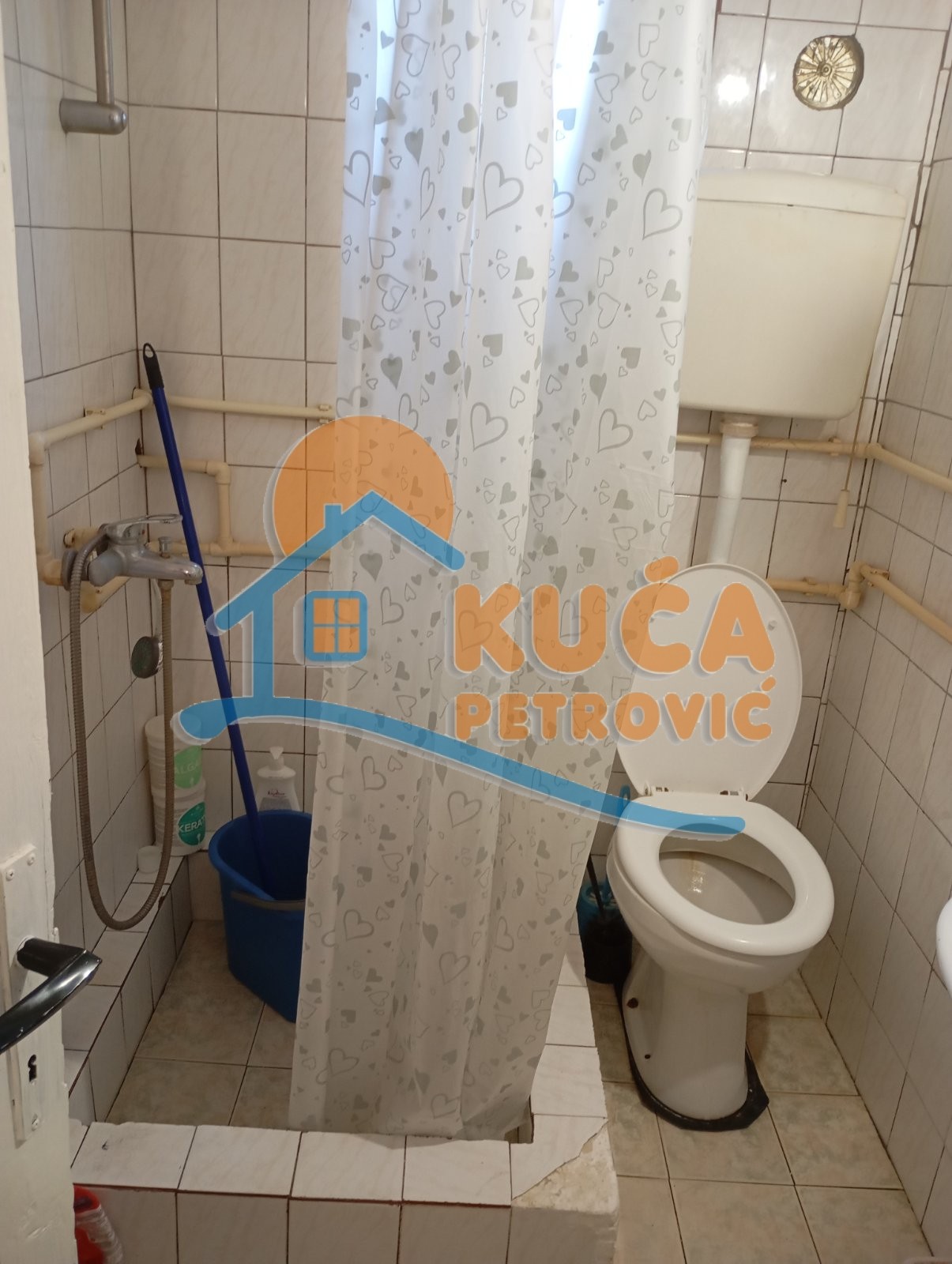 Trosobna kuća, 120 m2, Čečina ID: p-014608 7