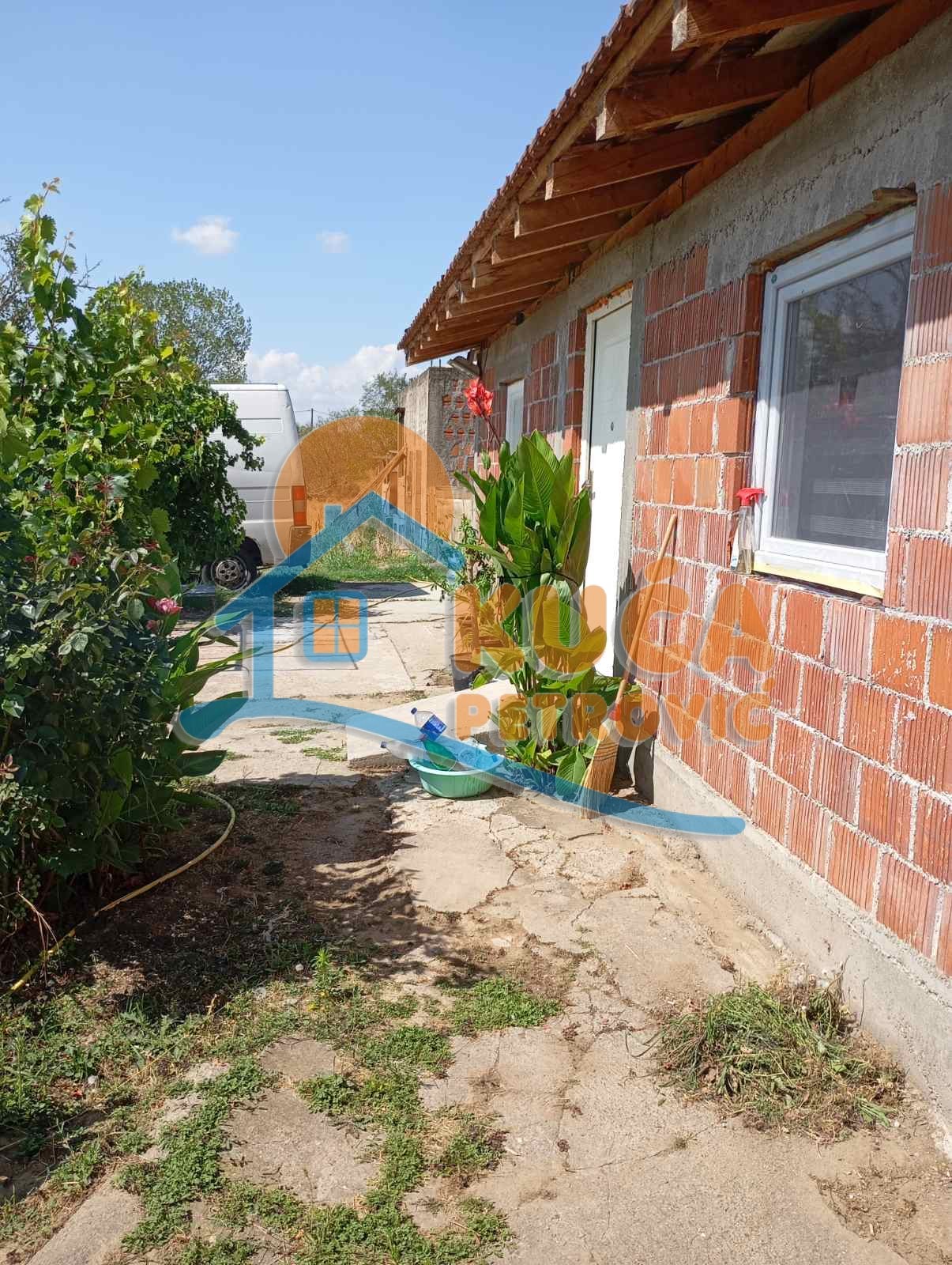 Trosobna kuća, 120 m2, Čečina ID: p-014608 9