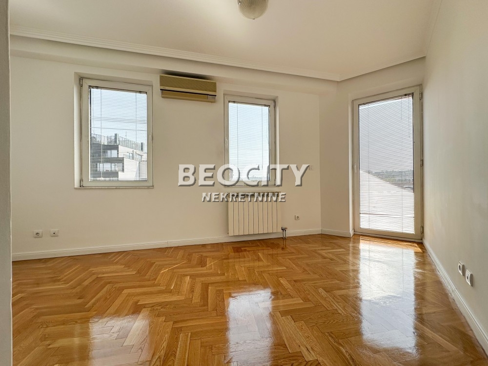 četvorosoban stan, 150 m2, Savski venac ID: 119129 11