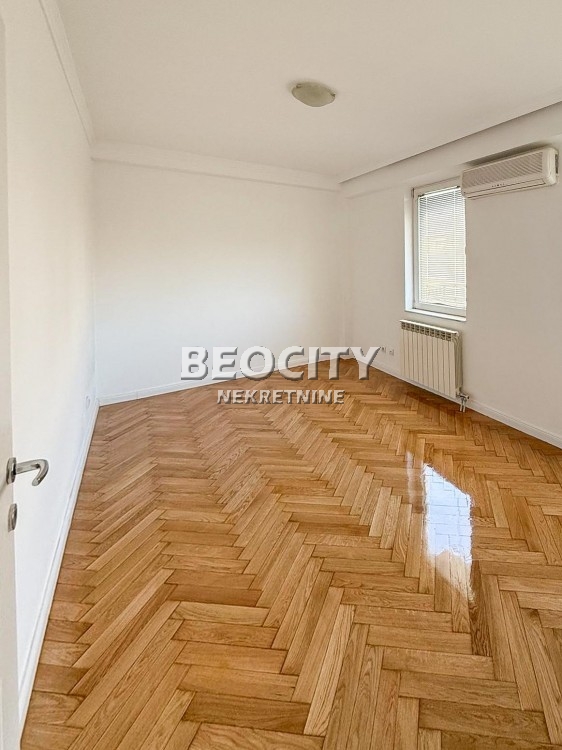 četvorosoban stan, 150 m2, Savski venac ID: 119129 12