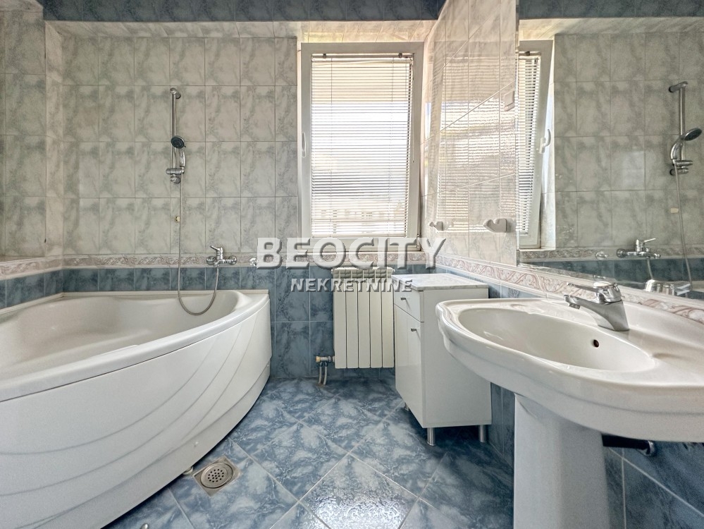 četvorosoban stan, 150 m2, Savski venac ID: 119129 16