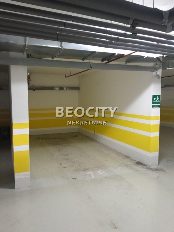 četvorosoban stan, 150 m2, Savski venac ID: 119129 17