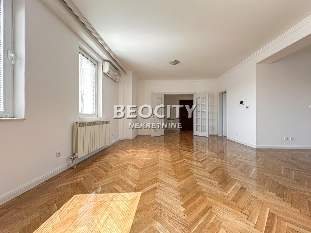 četvorosoban stan, 150 m2, Savski venac ID: 119129 2