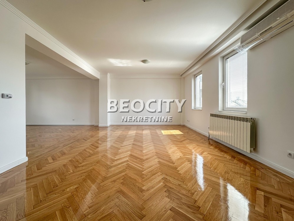 četvorosoban stan, 150 m2, Savski venac ID: 119129 3