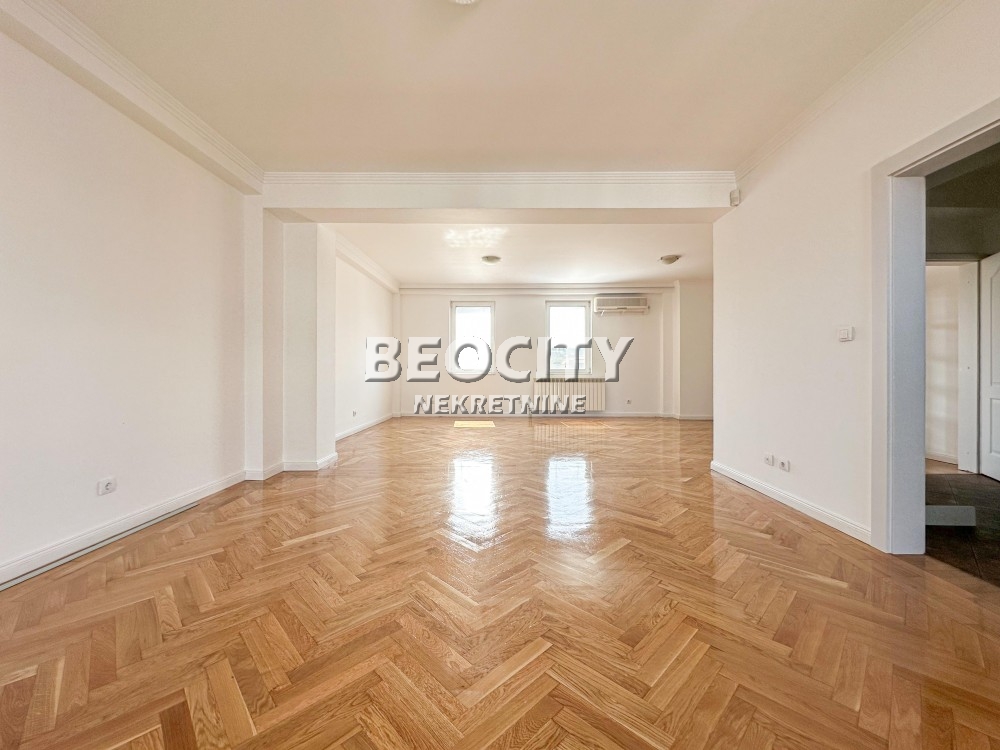 četvorosoban stan, 150 m2, Savski venac ID: 119129 4