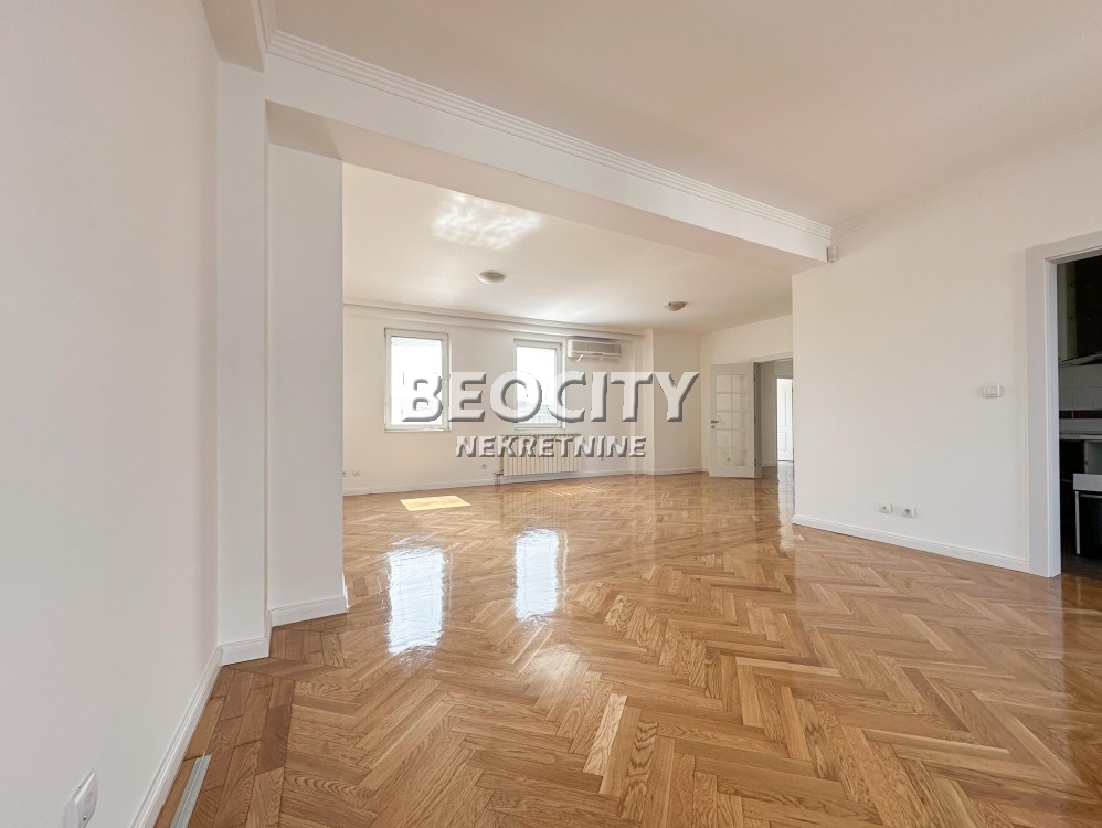 četvorosoban stan, 150 m2, Savski venac ID: 119129 5