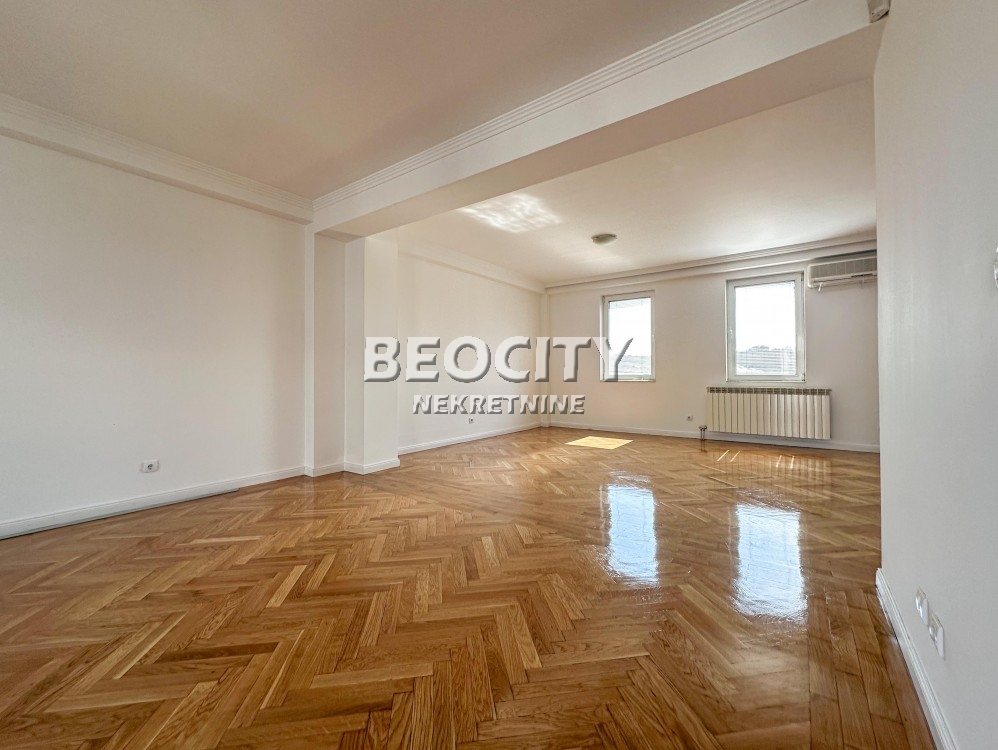 četvorosoban stan, 150 m2, Savski venac ID: 119129 6