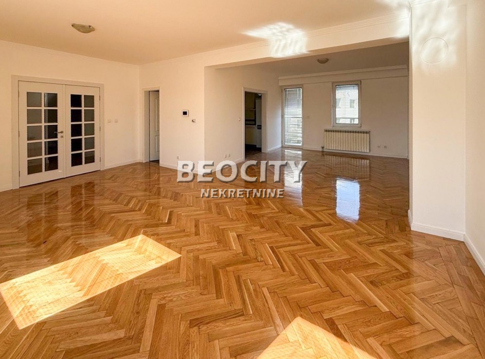 četvorosoban stan, 150 m2, Savski venac ID: 119129 7