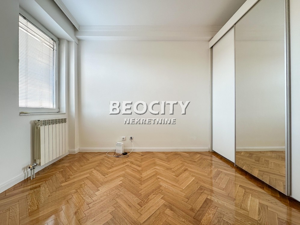 četvorosoban stan, 150 m2, Savski venac ID: 119129 8