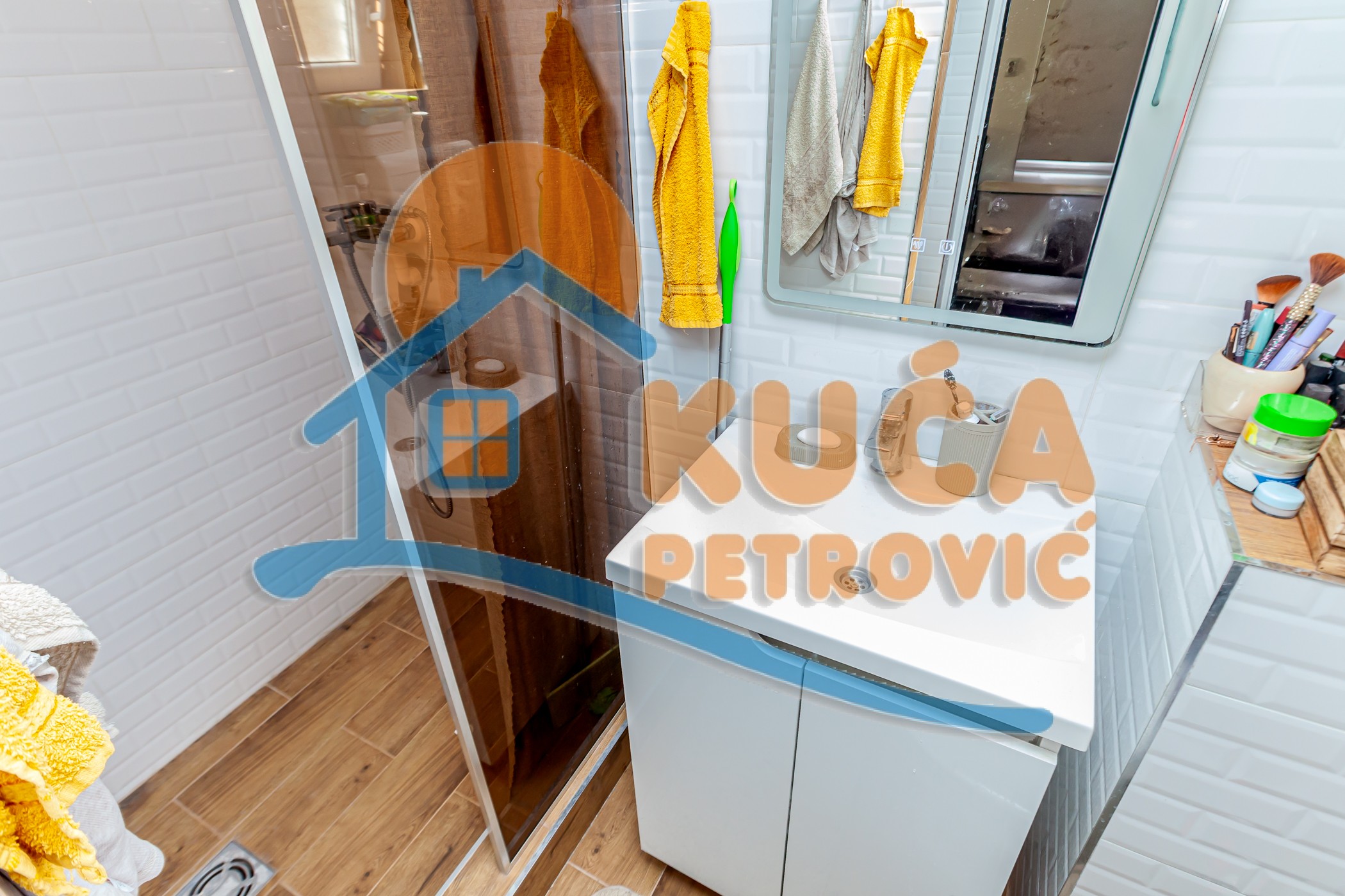 četvorosobna kuća, 177 m2, Duvanište, Branka Miljkovića ID: p-014652 1